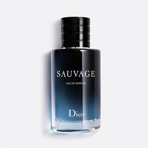 Authentic Dior Sauvage Eau de Parfum – 100ml (3.4 oz)